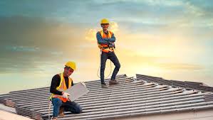 Professional Roofing in West Tawakoni, TX